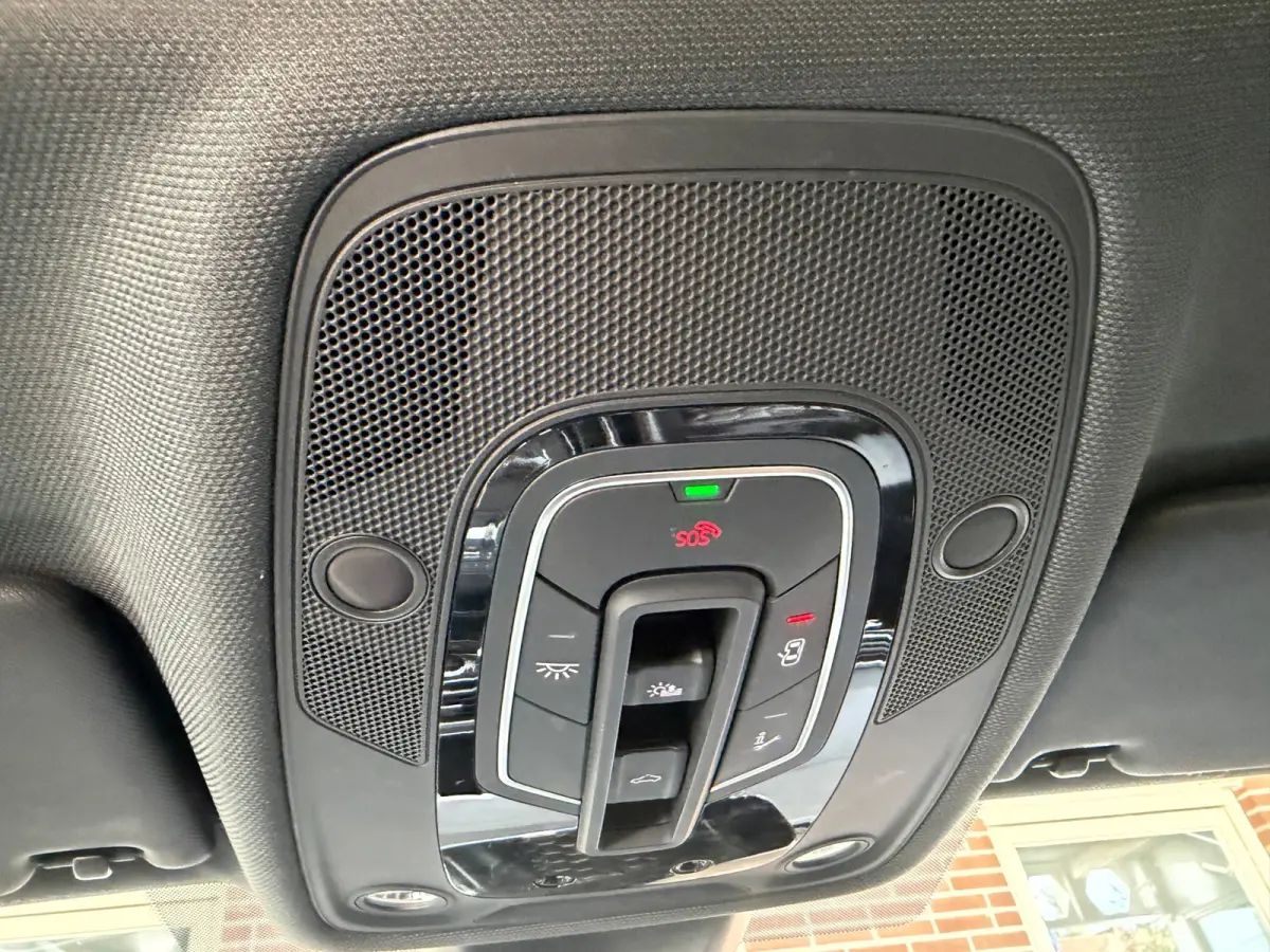 2.9 TFSI RS 4 quattro PANO.HUD.LEER.CLIMA.B&O.VOLL!