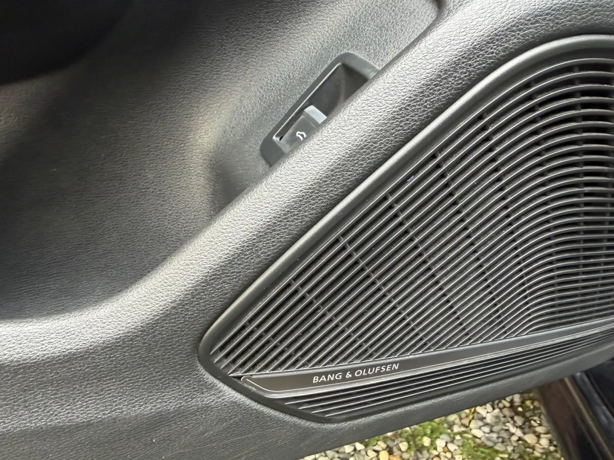 2.9 TFSI RS 4 quattro PANO.HUD.LEER.CLIMA.B&O.VOLL!