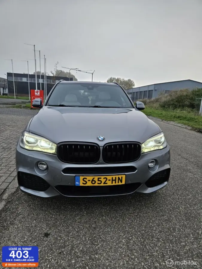 xDrive40e iPerformance