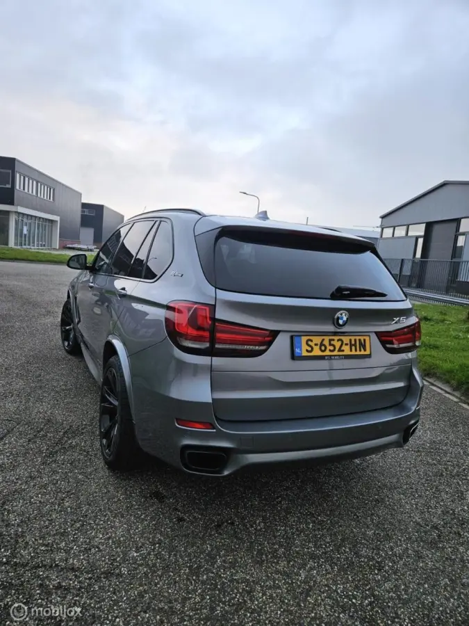 xDrive40e iPerformance