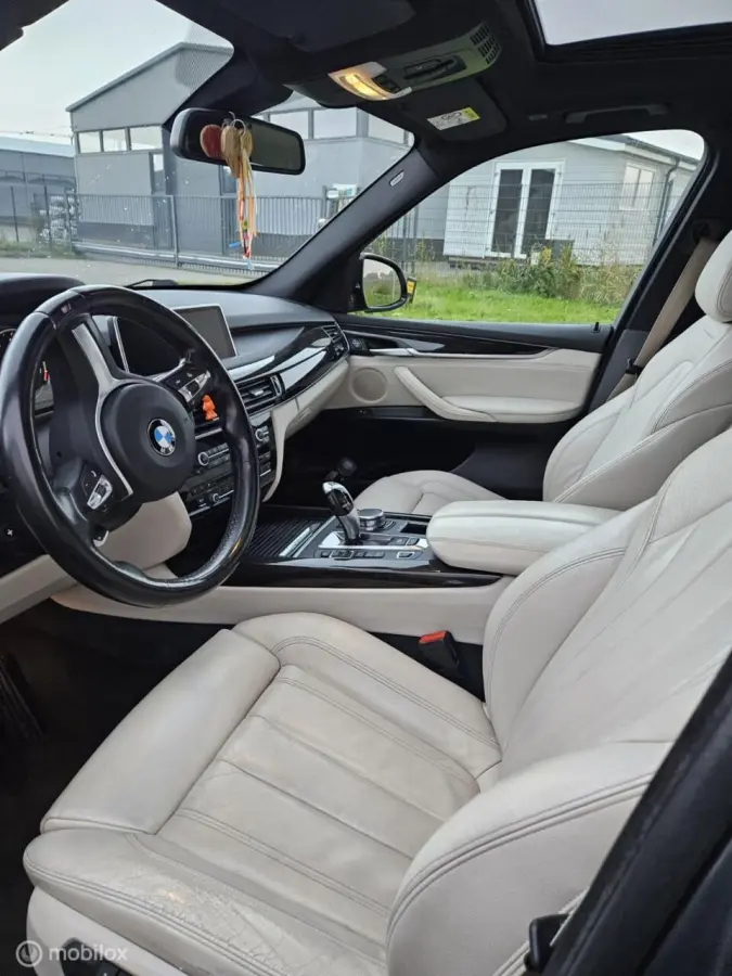 xDrive40e iPerformance