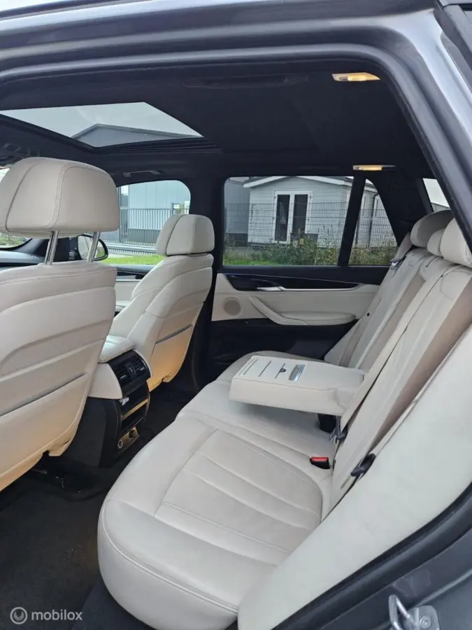 xDrive40e iPerformance