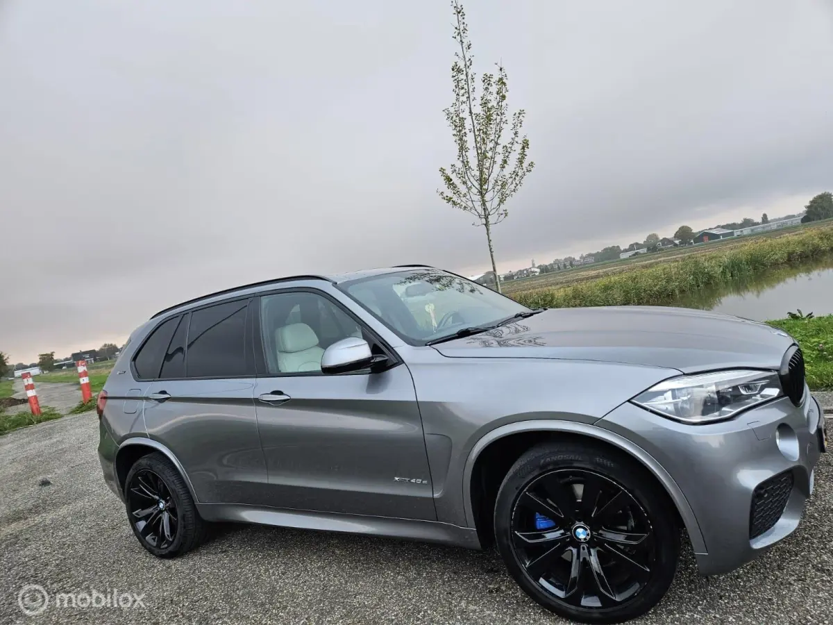 xDrive40e iPerformance