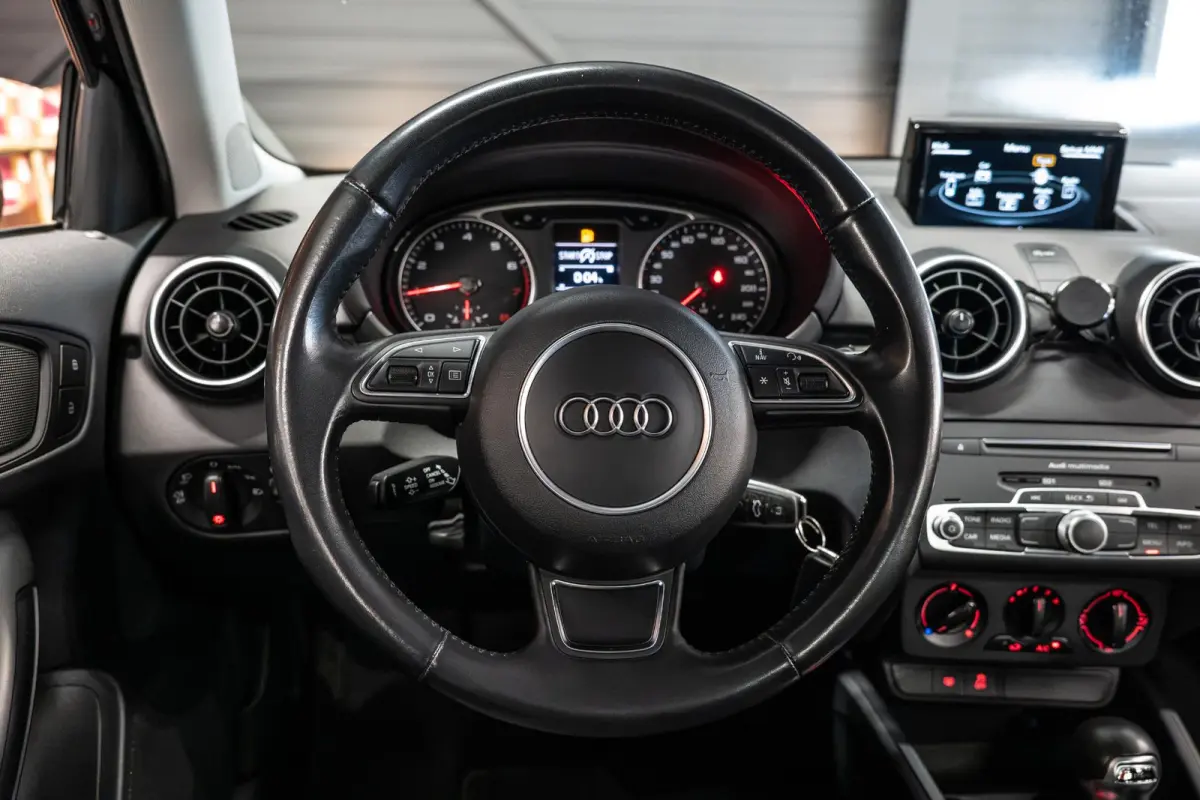 1.0 TFSI Adrenalin S Line | Airco | Cruise Control