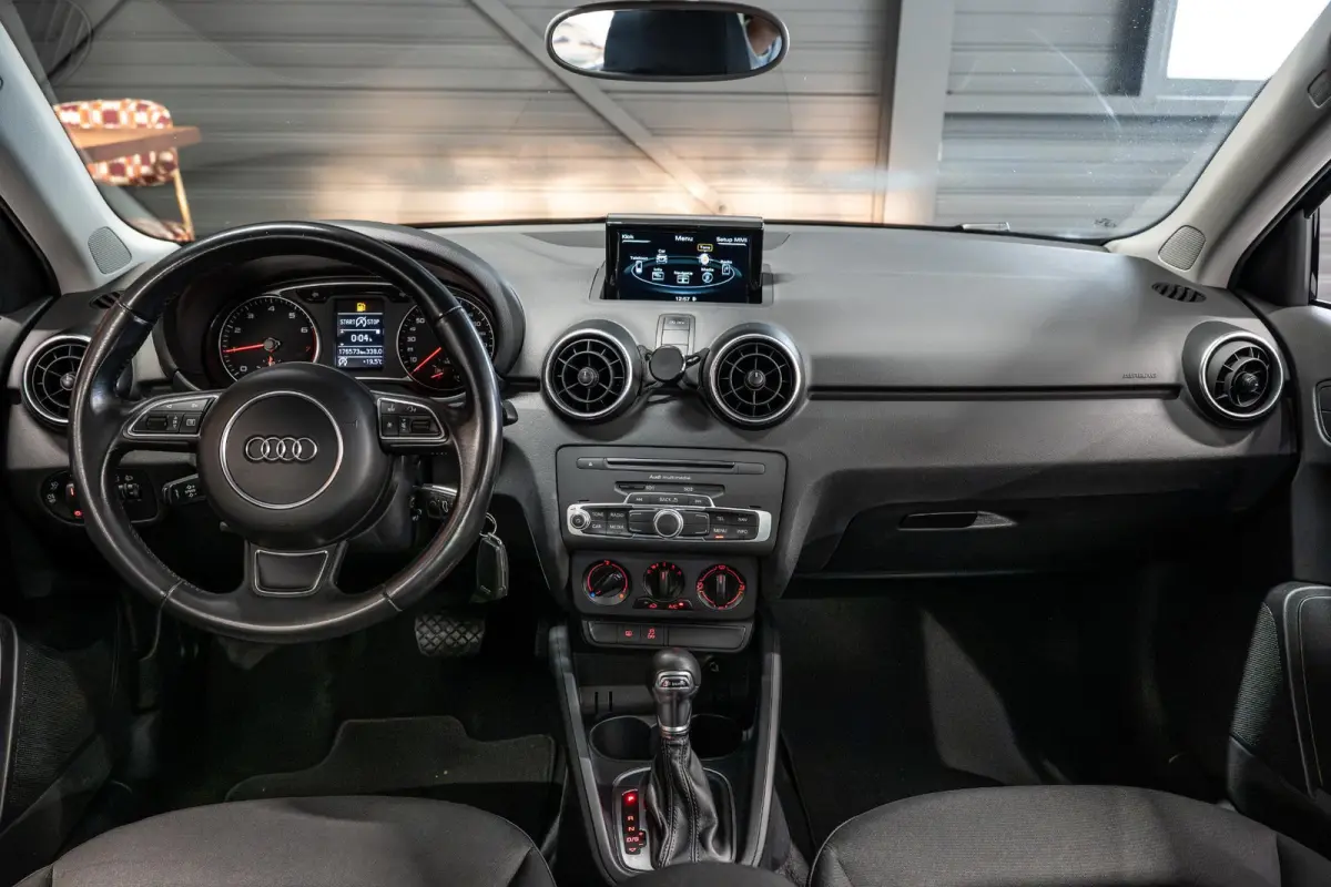 1.0 TFSI Adrenalin S Line | Airco | Cruise Control