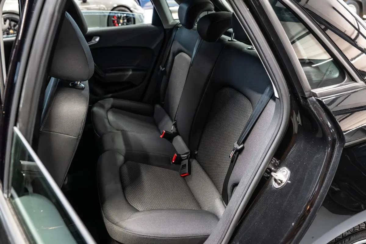 1.0 TFSI Adrenalin S Line | Airco | Cruise Control