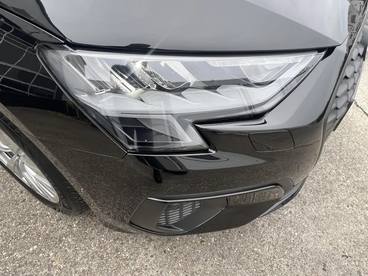40 TFSI e Business edition 150 KW 204 pk Carplay Parkeerhulp