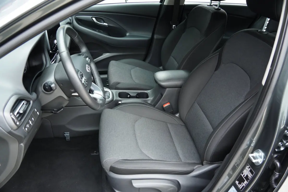 2021|1.0 T-GDi MHEV|Comfort Smart|Clima|CarPlay|Navi|Camera|Keyless|Cruise|DAB+|Parkeersensoren