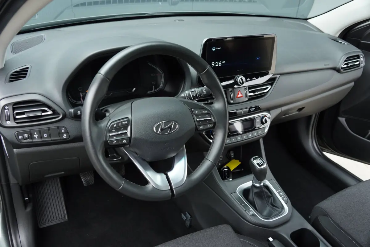 2021|1.0 T-GDi MHEV|Comfort Smart|Clima|CarPlay|Navi|Camera|Keyless|Cruise|DAB+|Parkeersensoren