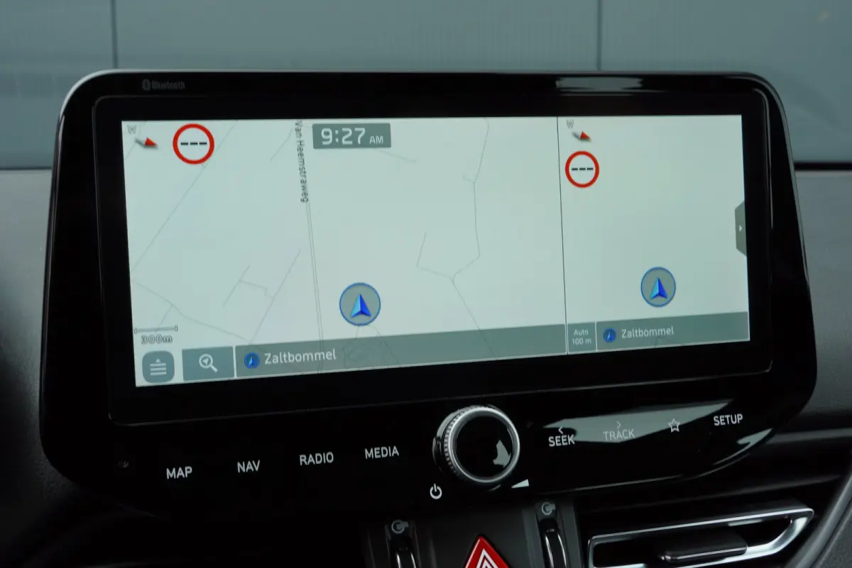 2021|1.0 T-GDi MHEV|Comfort Smart|Clima|CarPlay|Navi|Camera|Keyless|Cruise|DAB+|Parkeersensoren