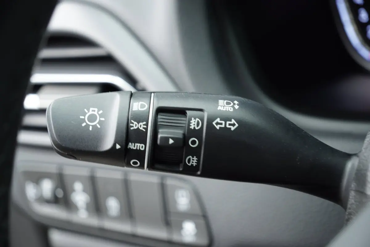 2021|1.0 T-GDi MHEV|Comfort Smart|Clima|CarPlay|Navi|Camera|Keyless|Cruise|DAB+|Parkeersensoren
