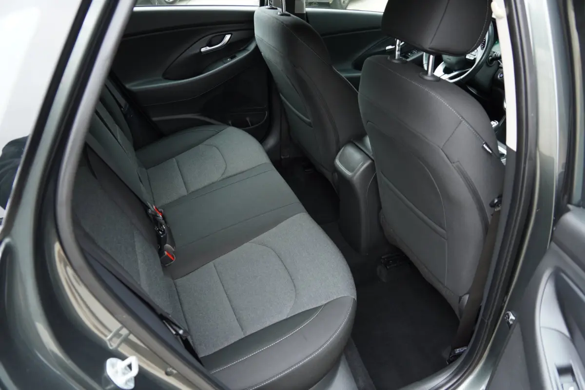 2021|1.0 T-GDi MHEV|Comfort Smart|Clima|CarPlay|Navi|Camera|Keyless|Cruise|DAB+|Parkeersensoren