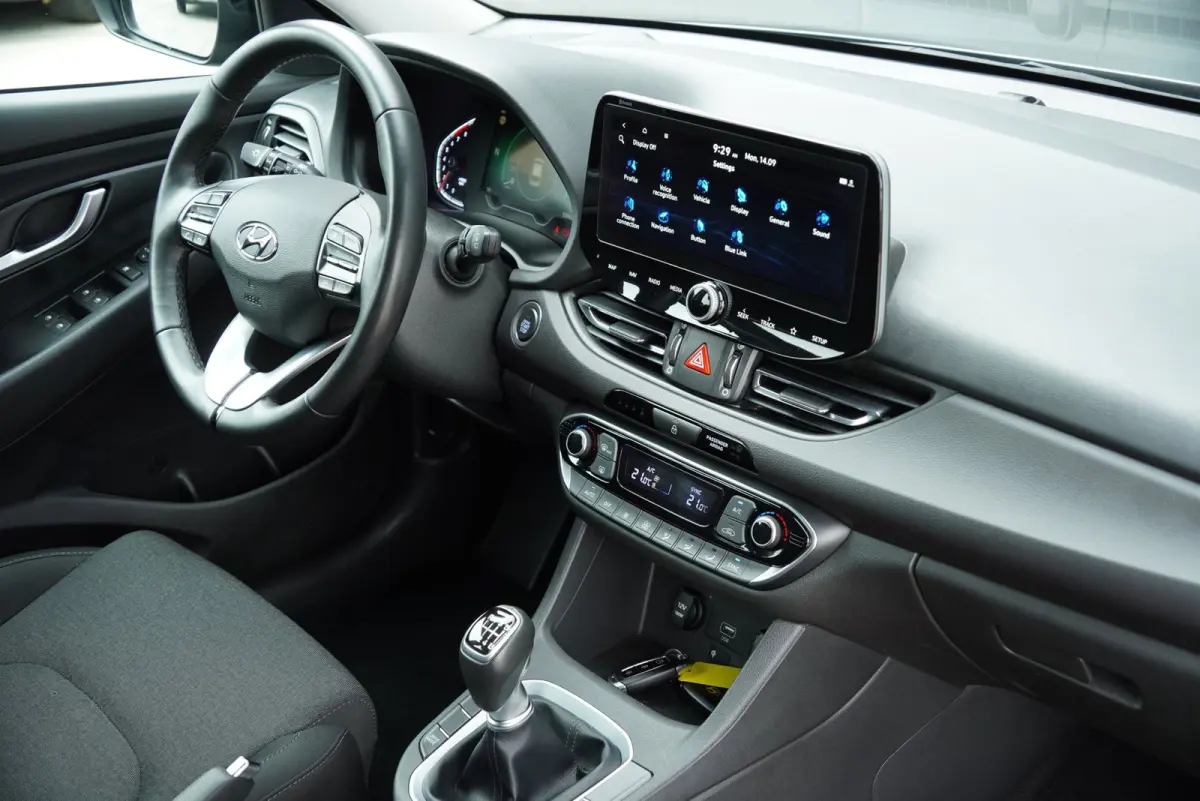 2021|1.0 T-GDi MHEV|Comfort Smart|Clima|CarPlay|Navi|Camera|Keyless|Cruise|DAB+|Parkeersensoren