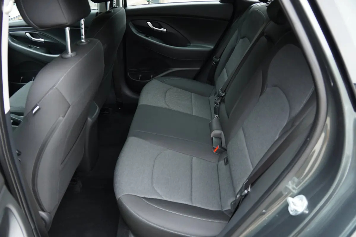 2021|1.0 T-GDi MHEV|Comfort Smart|Clima|CarPlay|Navi|Camera|Keyless|Cruise|DAB+|Parkeersensoren