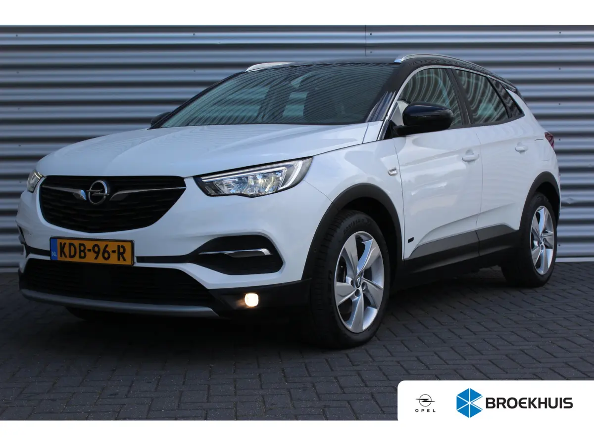 1.6 TURBO 225PK HYBRID ELEGANCE AUTOMAAT SOH 95% / NAVI / LEDER / CLIMA / FULL-LED / AGR / PDC / 18" LMV / CAMERA / KEYLESS / WINTERPAKKET !!