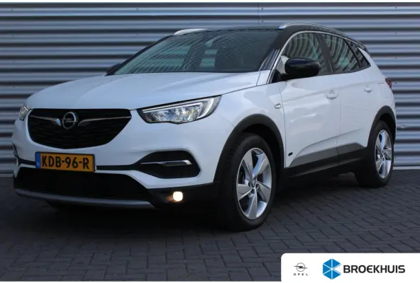 1.6 TURBO 225PK HYBRID ELEGANCE AUTOMAAT SOH 95% / NAVI / LEDER / CLIMA / FULL-LED / AGR / PDC / 18" LMV / CAMERA / KEYLESS / WINTERPAKKET !!