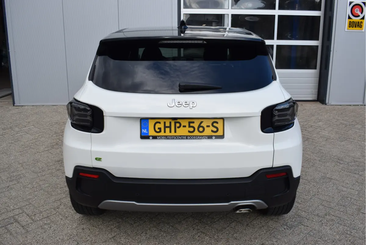 1.2 e-Hybrid Summit | NL-Auto | JBL | Leder | ACC | Elek. Kofferklep