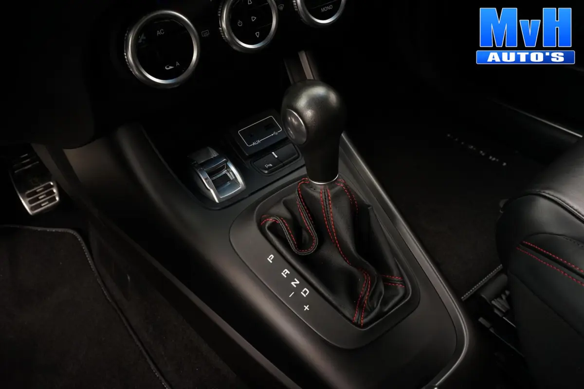 1.750 Turbo Veloce|LED|TREKH|KUIPSTOEL