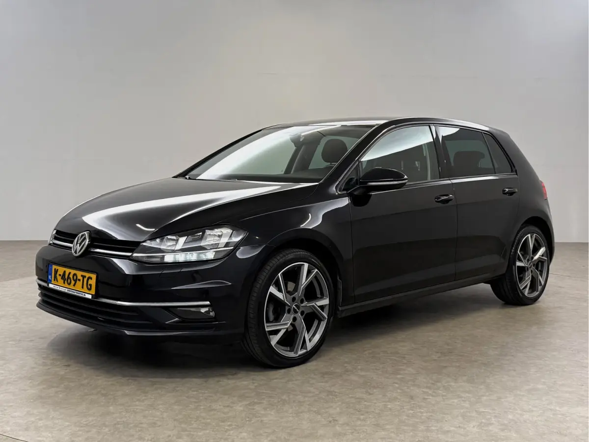 1.0 TSI Comfortline | Camera | Clima | Cruise | Carplay | Stoelverwarming | Parkeersens.
