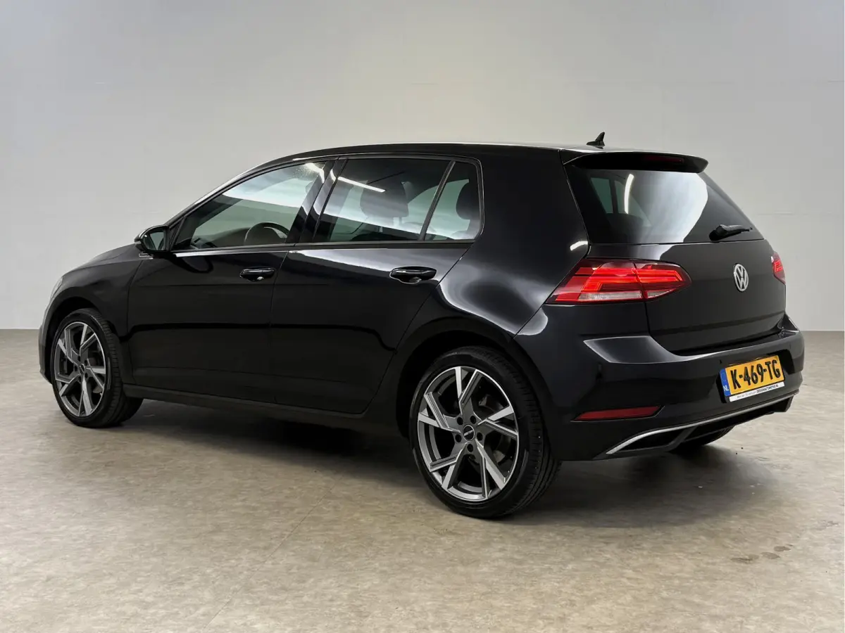 1.0 TSI Comfortline | Camera | Clima | Cruise | Carplay | Stoelverwarming | Parkeersens.