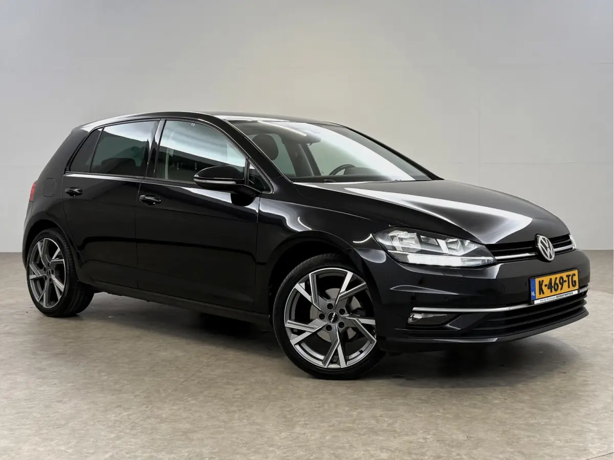 1.0 TSI Comfortline | Camera | Clima | Cruise | Carplay | Stoelverwarming | Parkeersens.