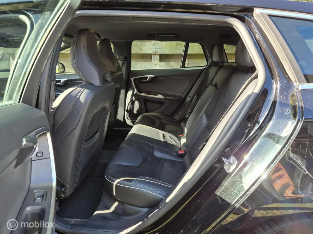 2.0 T3 R-Design NAP NW distributieriem