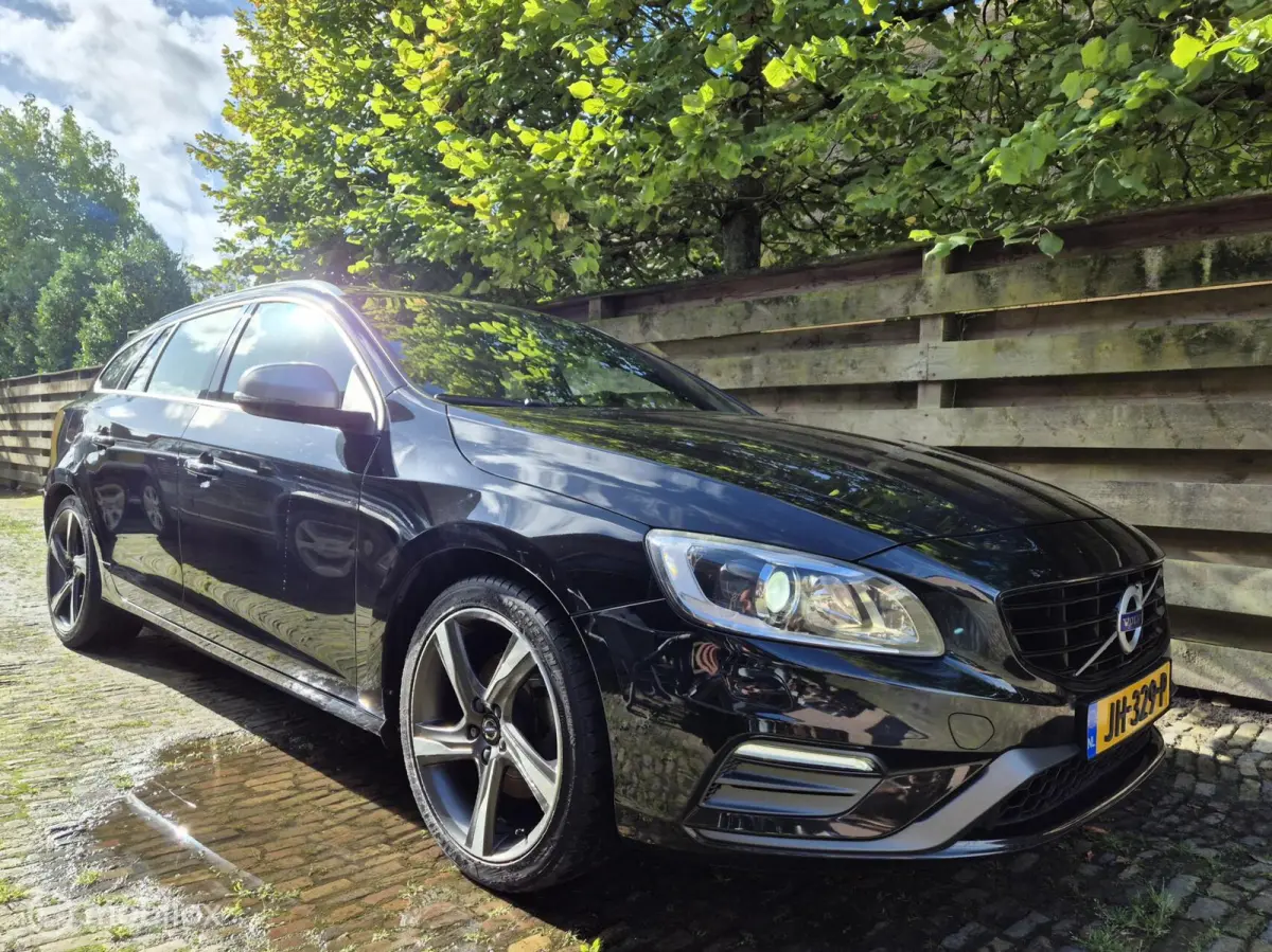 2.0 T3 R-Design NAP NW distributieriem