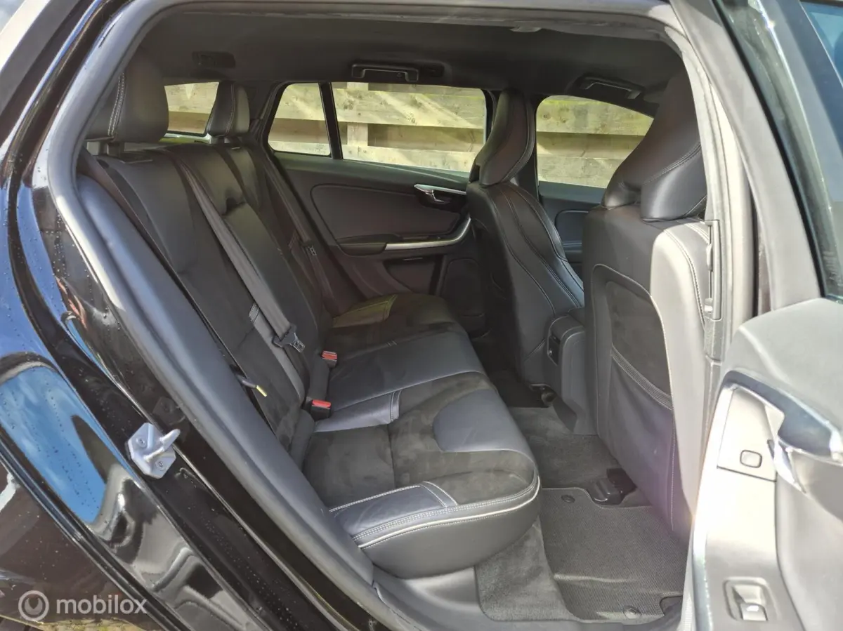 2.0 T3 R-Design NAP NW distributieriem