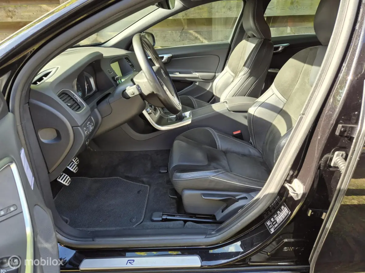 2.0 T3 R-Design NAP NW distributieriem