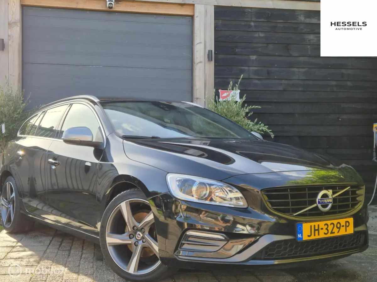 2.0 T3 R-Design NAP NW distributieriem