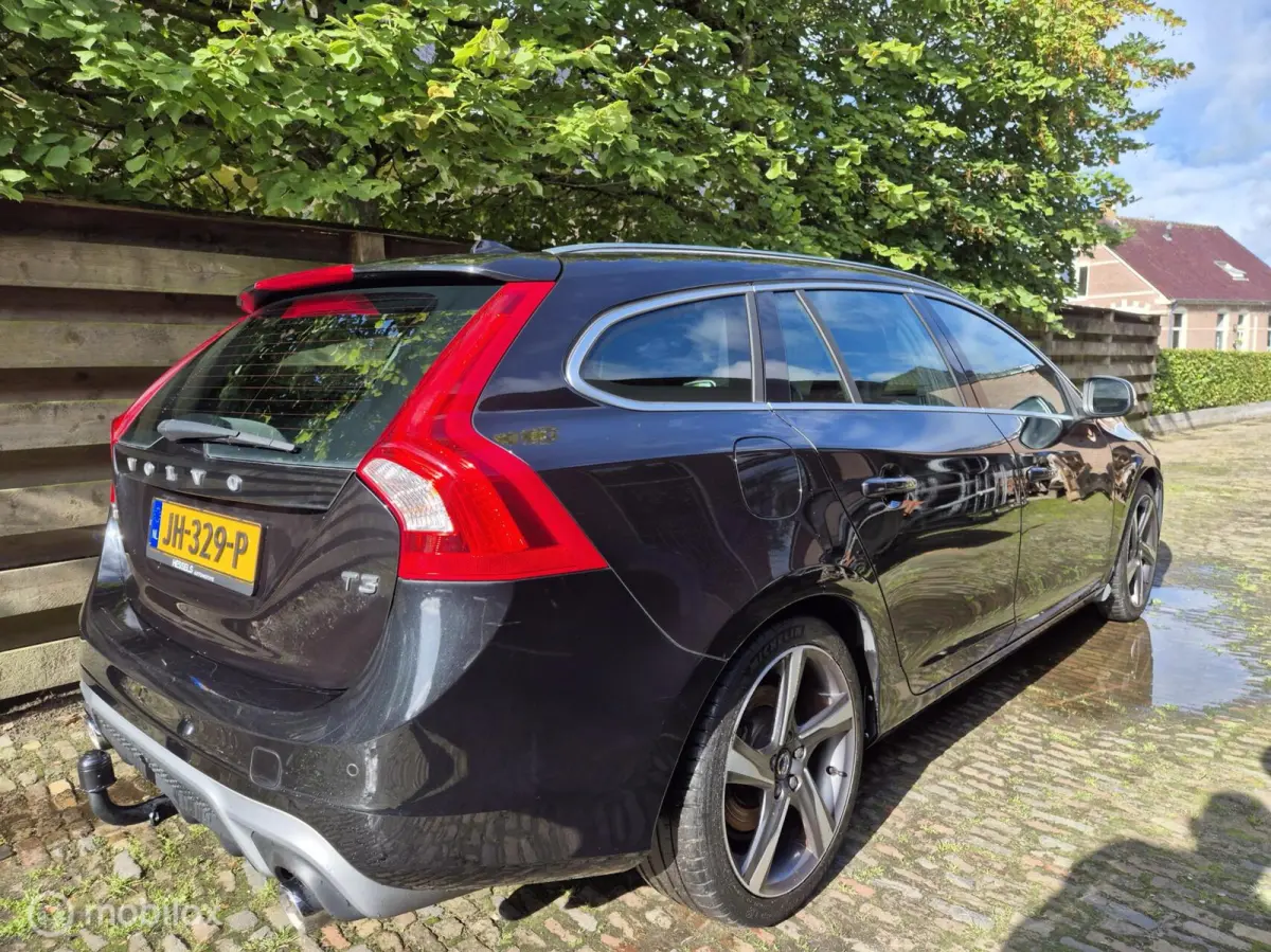 2.0 T3 R-Design NAP NW distributieriem