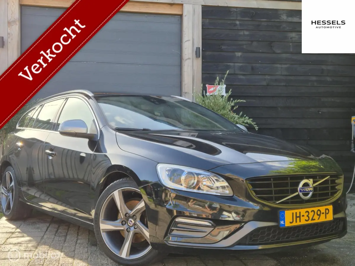 2.0 T3 R-Design NAP NW distributieriem
