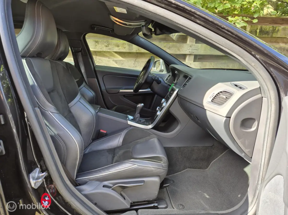 2.0 T3 R-Design NAP NW distributieriem