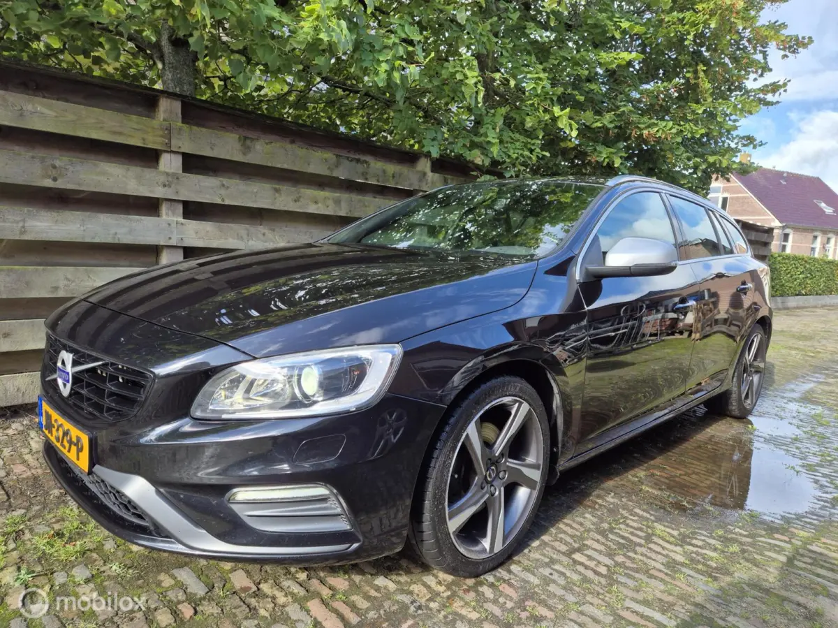 2.0 T3 R-Design NAP NW distributieriem