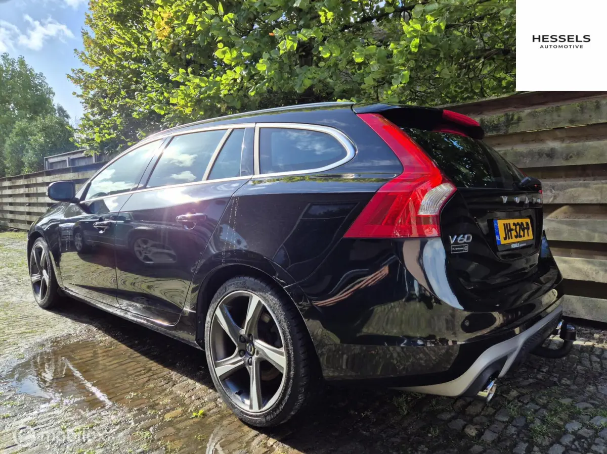 2.0 T3 R-Design NAP NW distributieriem