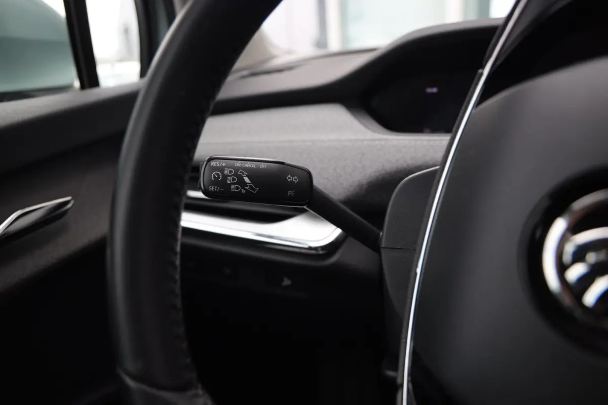 60|SOH 93%|Trekhaak|Apple Carplay+Android auto|Cruise|3-Fase