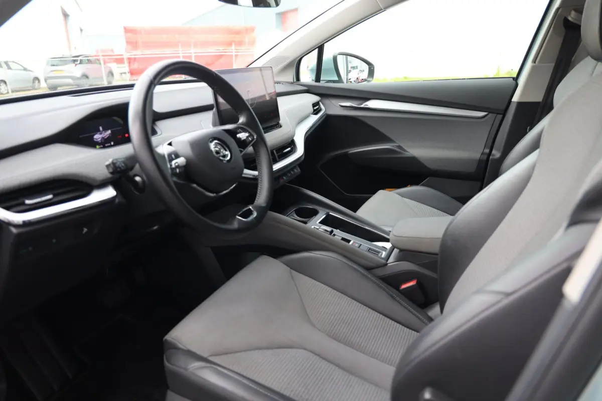 60|SOH 93%|Trekhaak|Apple Carplay+Android auto|Cruise|3-Fase