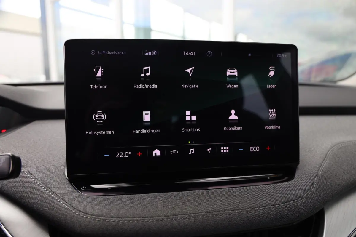 60|SOH 93%|Trekhaak|Apple Carplay+Android auto|Cruise|3-Fase
