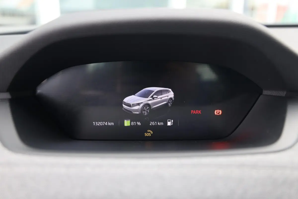 60|SOH 93%|Trekhaak|Apple Carplay+Android auto|Cruise|3-Fase
