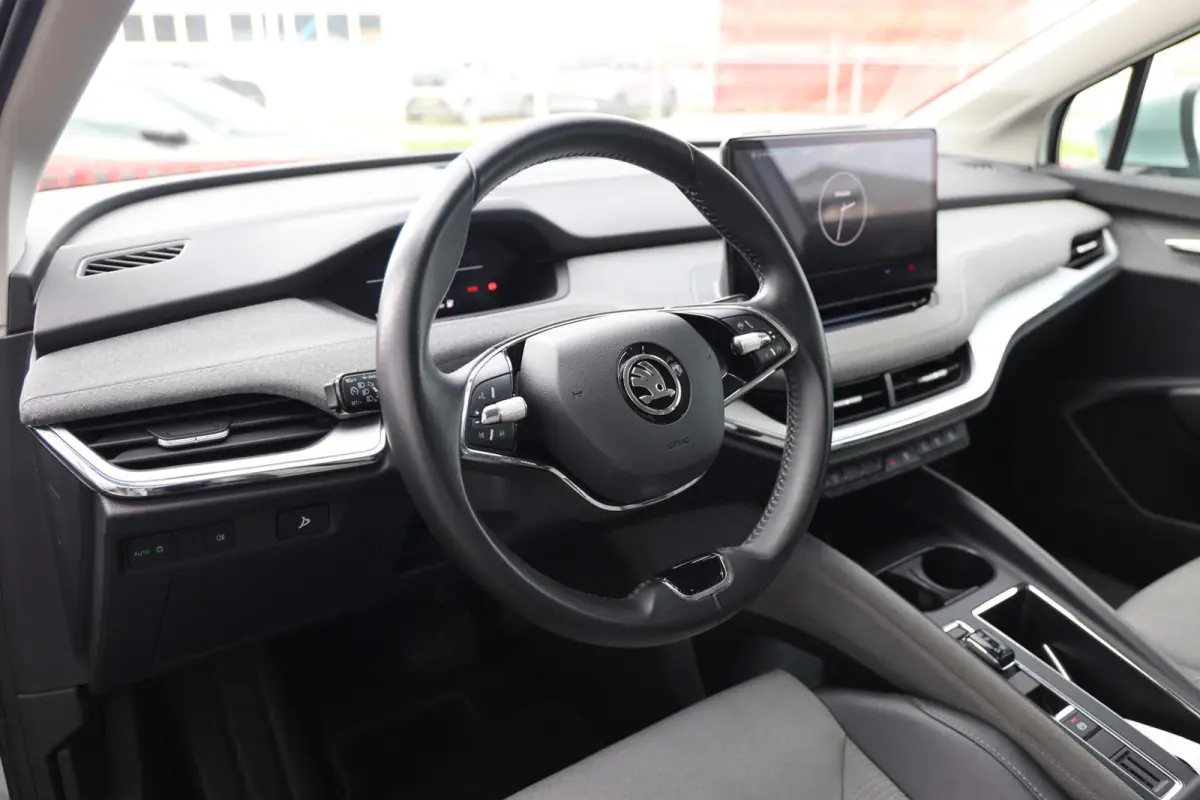 60|SOH 93%|Trekhaak|Apple Carplay+Android auto|Cruise|3-Fase