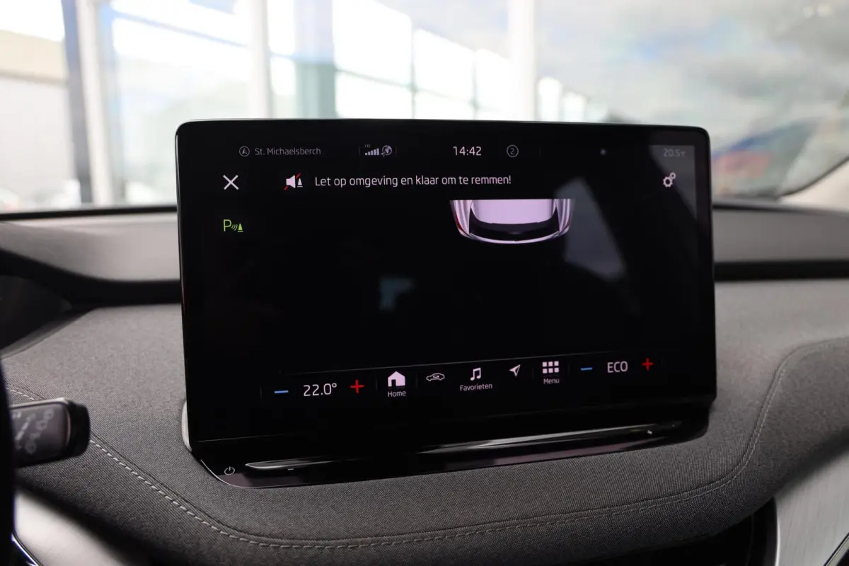 60|SOH 93%|Trekhaak|Apple Carplay+Android auto|Cruise|3-Fase