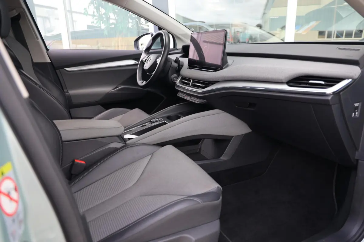 60|SOH 93%|Trekhaak|Apple Carplay+Android auto|Cruise|3-Fase