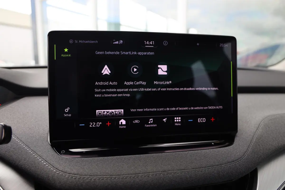 60|SOH 93%|Trekhaak|Apple Carplay+Android auto|Cruise|3-Fase