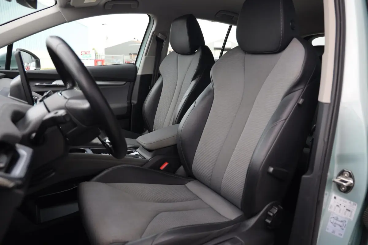 60|SOH 93%|Trekhaak|Apple Carplay+Android auto|Cruise|3-Fase