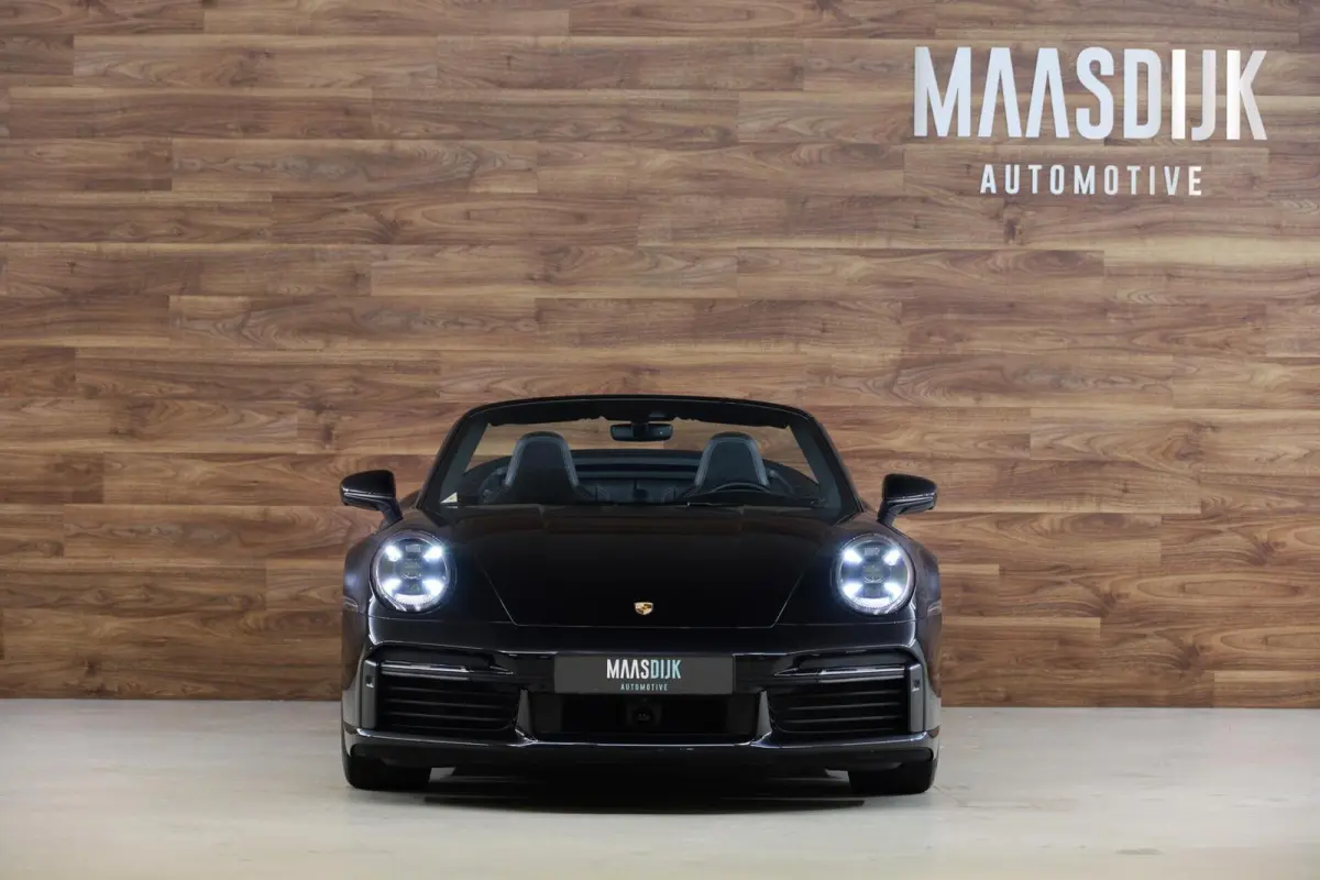3.8 Turbo S