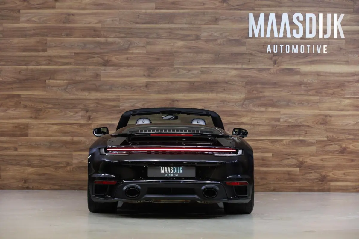 3.8 Turbo S