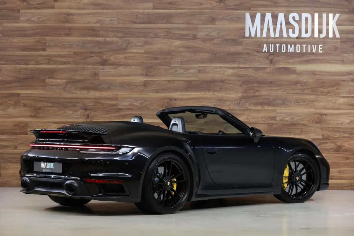 3.8 Turbo S