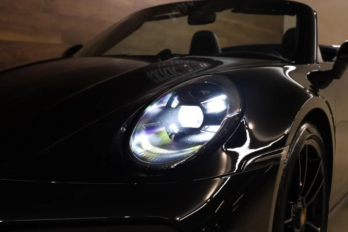 3.8 Turbo S
