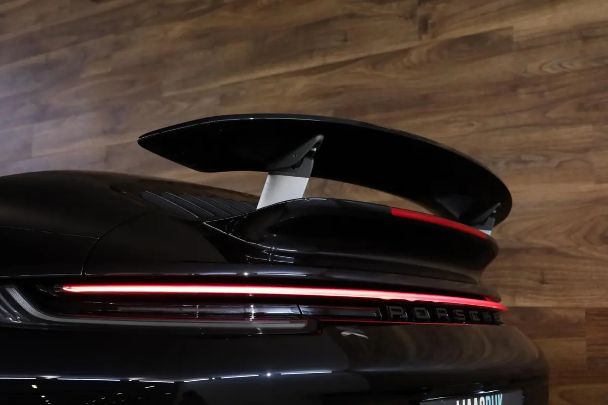 3.8 Turbo S