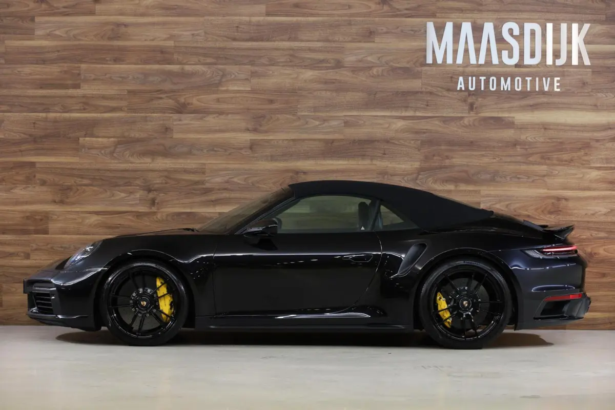 3.8 Turbo S